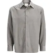 Jack & Jones Overhemd grijs