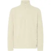 !Solid Trui ' SDPETO ' beige