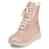 VITAFORM Veterlaarsjes rosa