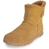 VITAFORM Boots camel
