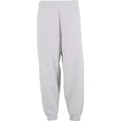 Carlo colucci Broek grijs gemêleerd
