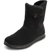 VITAFORM Boots zwart