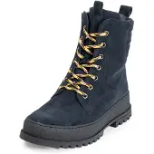 VITAFORM Veterlaarsjes marine