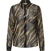ONLY Onlkeana life ls loose shirt wvn dessin