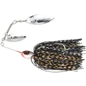 Spro Iris Ambush Twinblade 11cm 15gr Roach