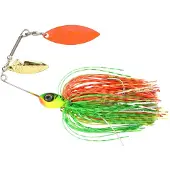 Spro Iris Ambush Twinblade 11cm 15gr Firetiger