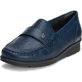 VITAFORM Mocassins marine