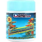 Ocean Nutrition community pellets S 200g