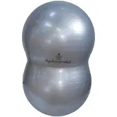 Trial Fysiobal X-Ball - Zilver Ø45 cm