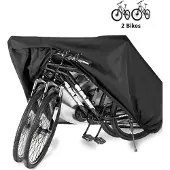 Premium fietshoes – waterdicht winddicht – stormvast – duurzaam – hoes voor fiets