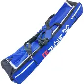 Republic Floorball Sticktas Blauw 125cm