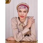 Christine Headwear hocnoya turban - - chemo - alopecia