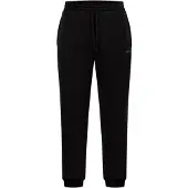 SMILODOX Broek zwart