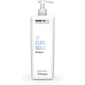 Framesi Morphosis Curl Soul Shampoo - 1000ml | Voor Krullend Haar