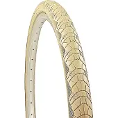 CST Buitenband Zeppelin 28x1.60 (42-622) CREME