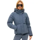 Nikkie nash jacket ski jack dames -