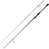 Abu Garcia Veritas Ltd Spinning Rod Zilver 2.23 m / 5-25 g