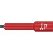 Wera 8794 SA VDE 05005950001 Buiten-vierkant Dopsleutelinzetstuk 1/4 1/4 1/4