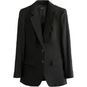 Next Blazers zwart