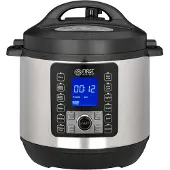 TZS First Austria Multifunctionele elektrische pot FIRST FA-5130-2SI