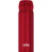 Thermos Ultralight Drinkfles - 0L5 - Deep Pink