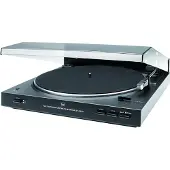 Dual DT 230 BT Zwart