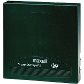 Maxell 174054 Super DLTtape I 160-320GB