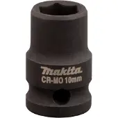 Makita Dop 10X28mm 3/8 - B-39920