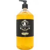 Dapper Dan Champú Cabello & Cuerpo 1000ml Shampoo