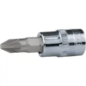 Ks Tools 9183892 9183892 PZ Verwisselbare kop PZ 3 3/8 (10 mm)