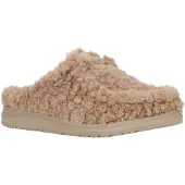 HeyDude Pantoffel Women Wendy Slipper Timber Wolf-Schoenmaat 38