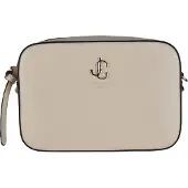Jimmy Choo schoudertas beige