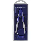 Staedtler Passer Staedtler Mars 553 met snelverstelling | 5 stuks