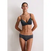 Marc O'Polo Panty met streepmotief