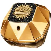 Rabanne Damesparfum Lady Million Fabulous van (50 ml), eau de parfum