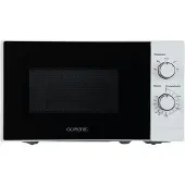 Oceanic Magnetron Oceanic OCEAMO20W12 Wit 20 L