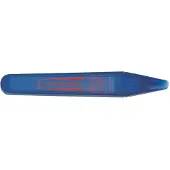 Erbe vijl cera soft 14cm (erbe91951)