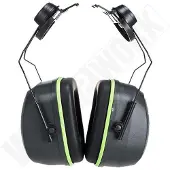Portwest PS45 Premium Clip-On Gehoorbeschermer-1