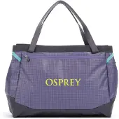 Osprey - Transporter Gear Tote 60 - Schoudertas 60 l, blauw