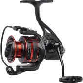 Dam Quick Intenze Fd Spinning Reel Zilver 4000FD