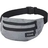 Dakine Heuptas 'Classic Hip Pack' grijs