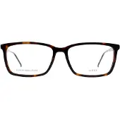 Tommy Hilfiger TH 1641 086 donker havana brilmontuur