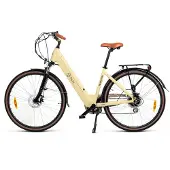 Youin You-ride Viena Elektrische Fiets