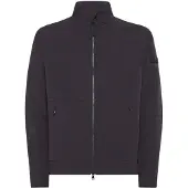 Peuterey Tussenjas 'Mangole' donkerblauw
