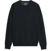 Scotch & Soda Trui zwart