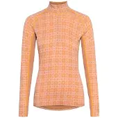 Kari Traa Basislaag 'ROSE LIGHT' oranje