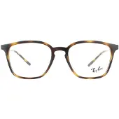 Ray-Ban Ray-banbril RX7185 2012 Havana Men Women