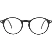 Montana leesbril bril MR65 MATTE BLACK MANNEN VROUWEN +3.00