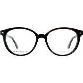 Tommy Hilfiger TH1552 086 donker havana brilmontuur