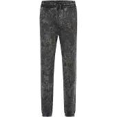 Rusty neal Gewassen joggingbroek